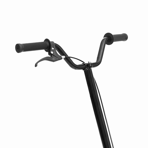 Speedy 3-rattaline Tõukeratas