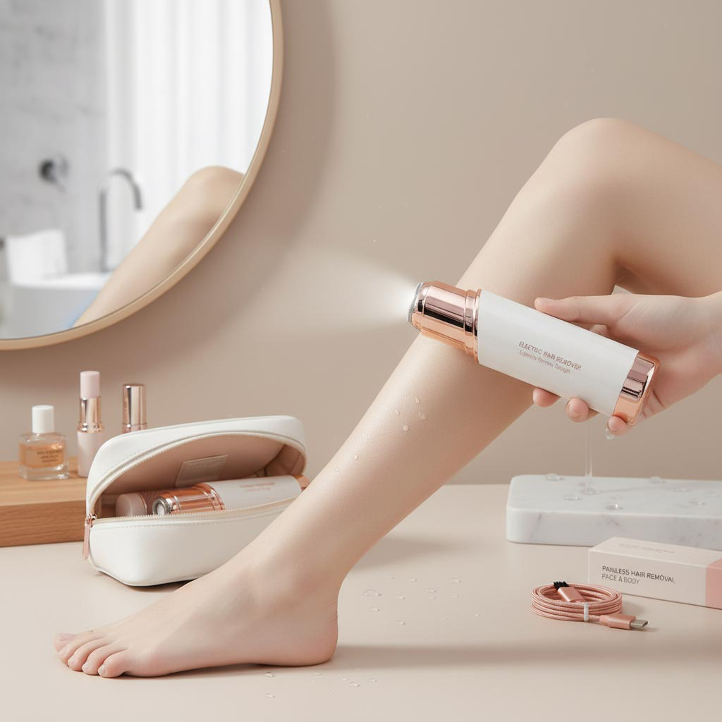 Elektriline epilaator