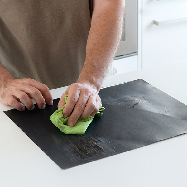 Teflonist Grilli- ja Küpsetusmatid (2 tk)