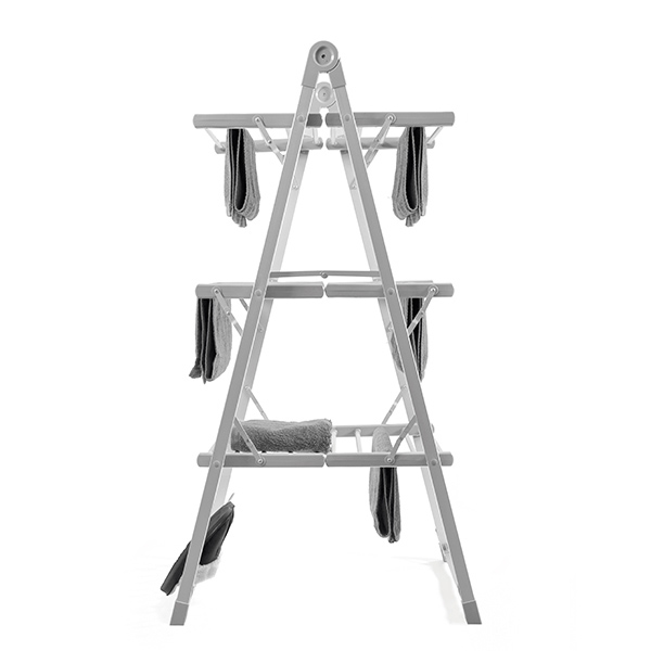 Elektriline vertikaalne kuivatusrest (30 varrast)