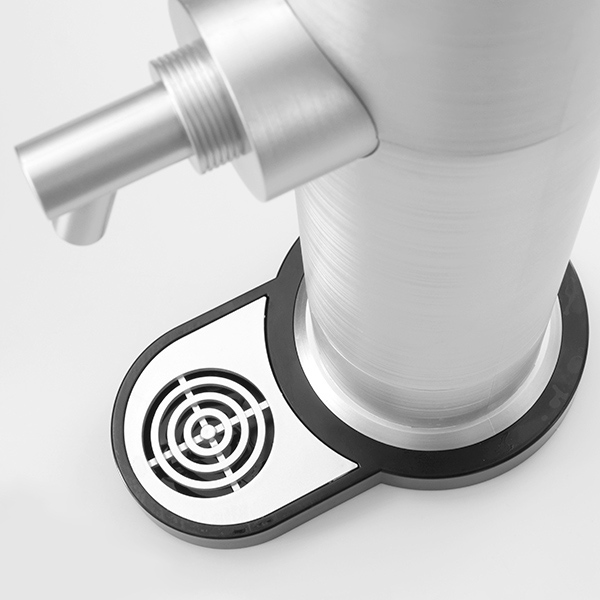 Õllekraan ultrahelitehnoloogiaga