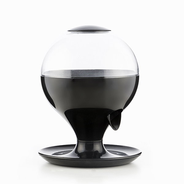 Liikumisanduriga kommide ja suupistete dosaator