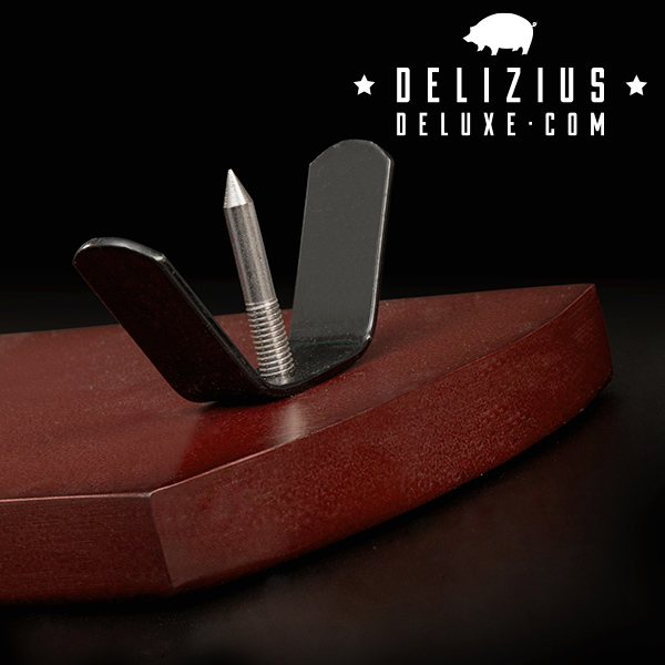 Elegance Plus puidust singialusega