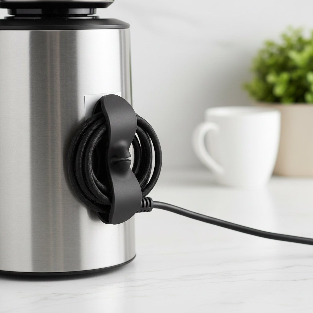 Nutikas kaablihoidja – 3 tk.