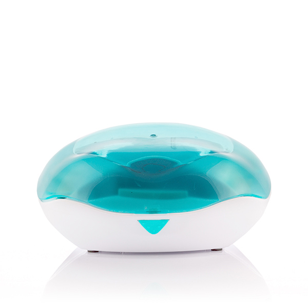 Täielik maniküüri- ja pediküürikomplekt