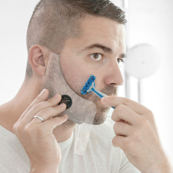 Raseerimismall habemepiiride jaoks