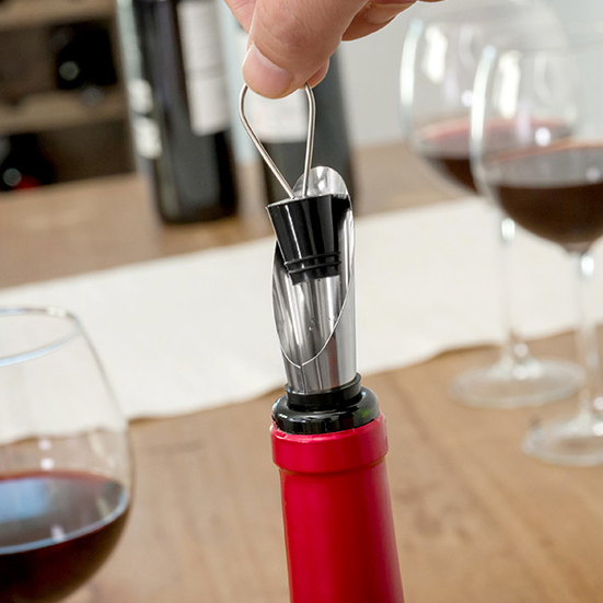 Veinikomplekt pudeli kujul (5-osaline)