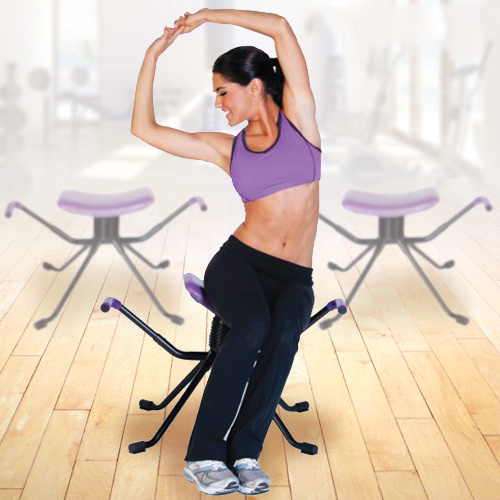 Treeningusüsteem SIT