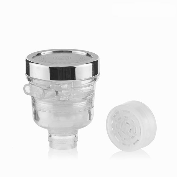 Öko köögisegisti veefilter