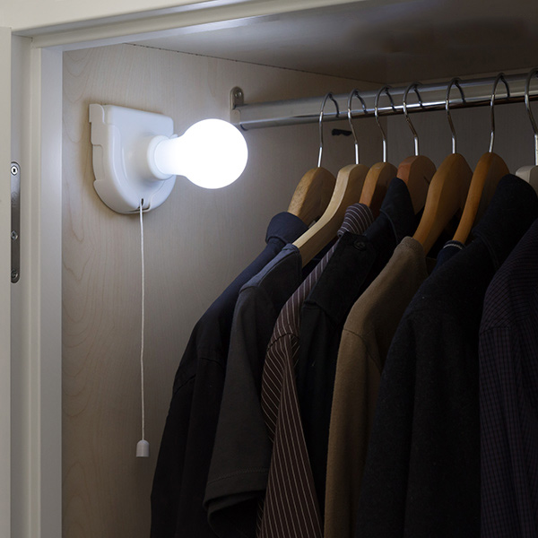 Kaasaskantav LED-lamp