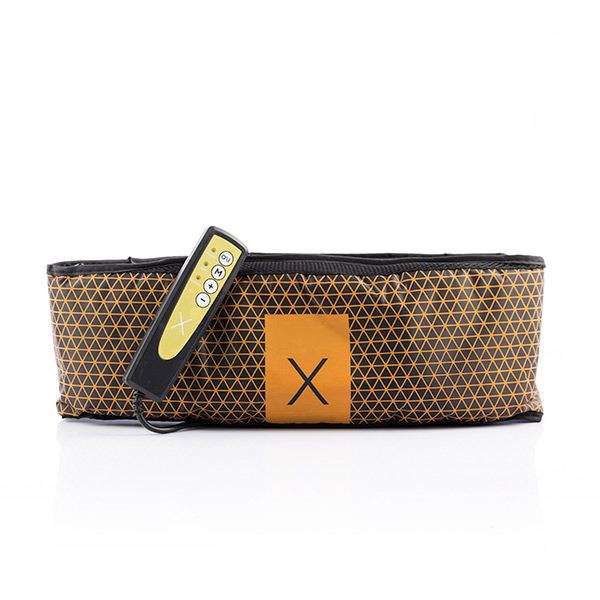 Vibreeriv fitnessvöö (XL)