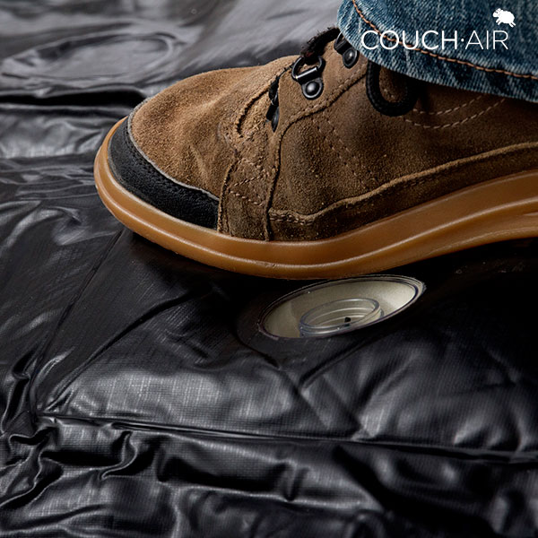 Couch Air õhkmadrats
