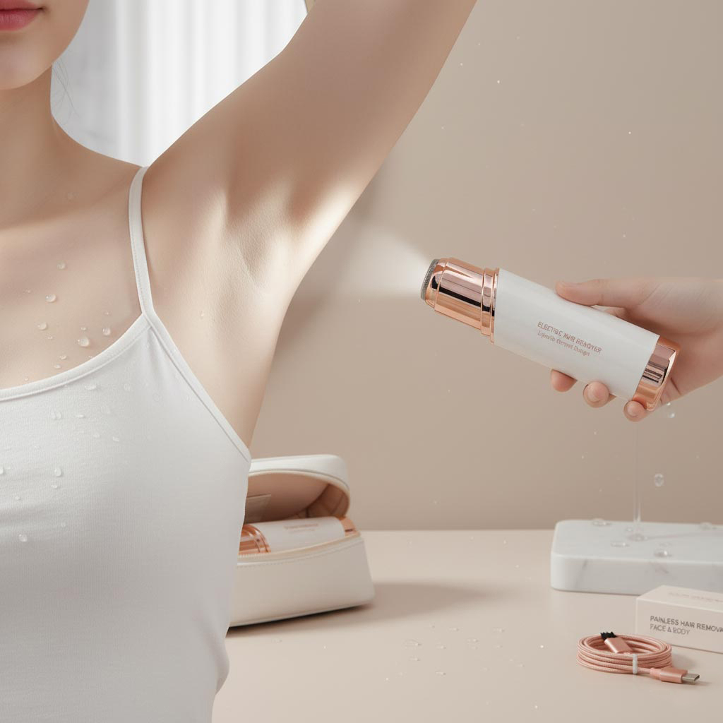 Elektriline epilaator