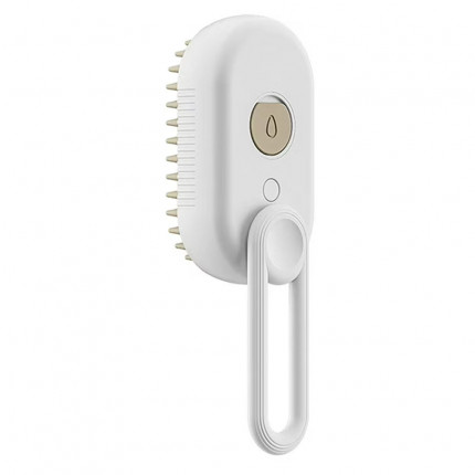 3-ühes Auru­hari Lemmikloomadele