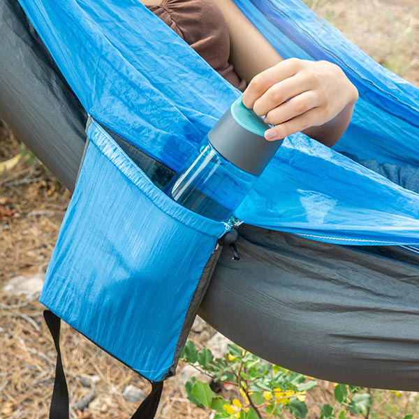 Topeltrippvõrk – Swing & Rest