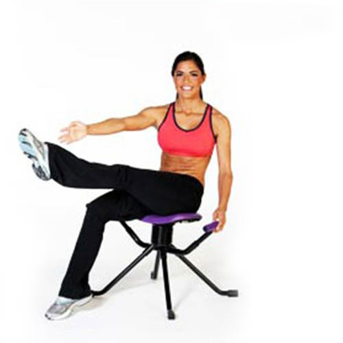 Treeningusüsteem SIT