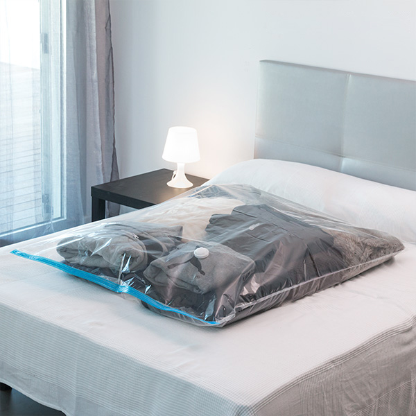 Vaakumhoiukott (100 × 130 cm)