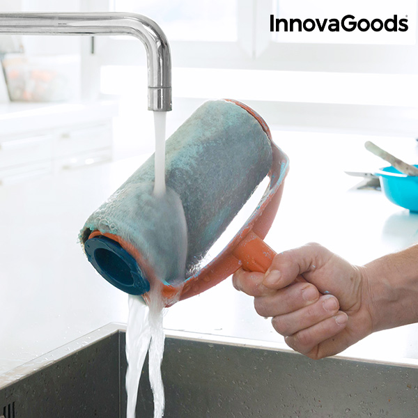 Tasty American silikoonvormid madeleine’i kookide jaoks (4 tk)