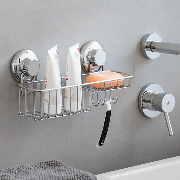 Dušihylly iminappidega