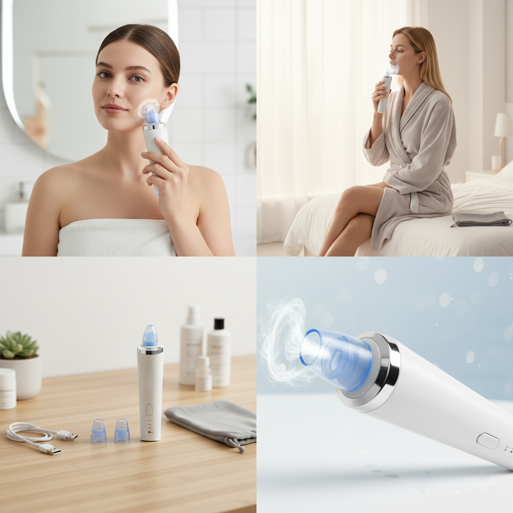 Elektriline pooripuhastaja