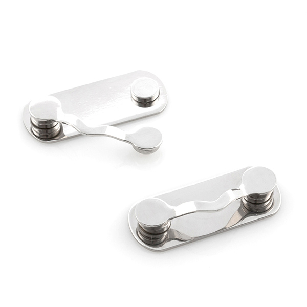 Magnetiline prillidehoidja – 2-pakk