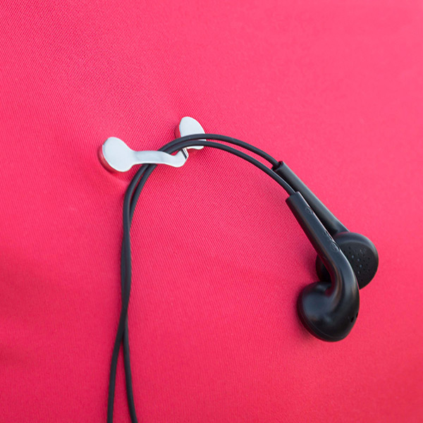 Magnetiline prillidehoidja – 2-pakk