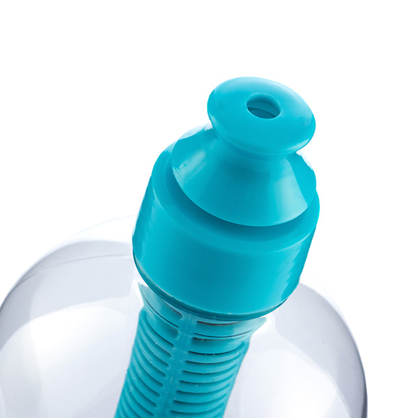 Söefiltriga Veepudel