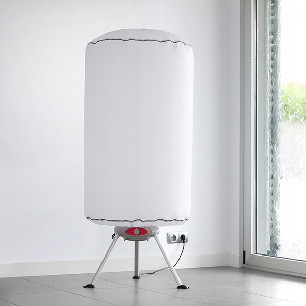 Kaasaskantav riidekuivati 1000W