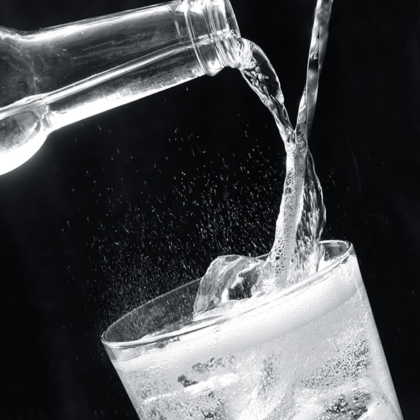 Kokteilikomplekt retseptiraamatuga (6 osa)