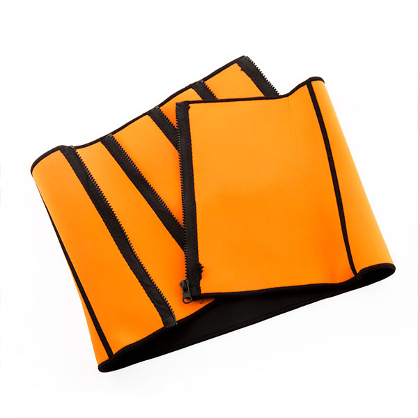 Salendav spordivöö saunamõjuga