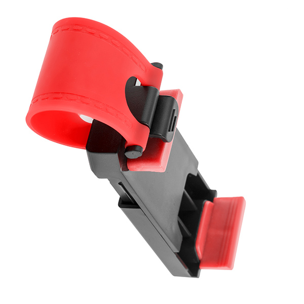 Roolile kinnitatav telefonialus