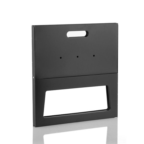 Kokkupandav kaasaskantav grill