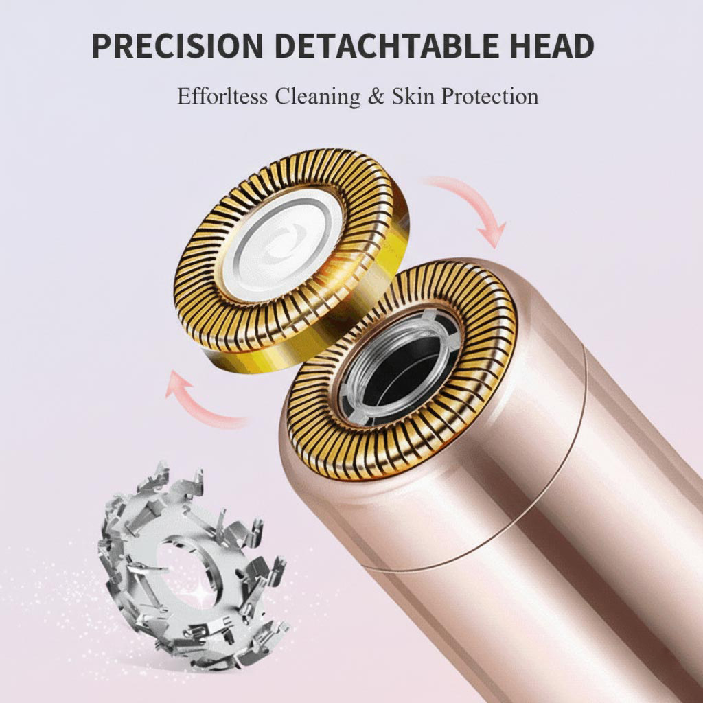 Elektriline epilaator