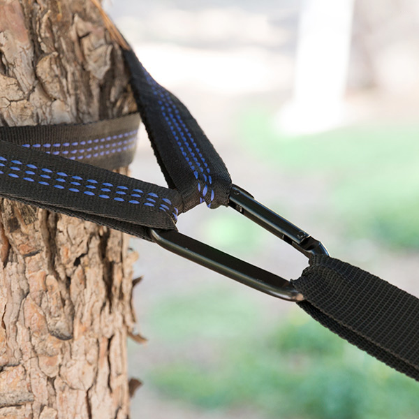 Topeltrippvõrk – Swing & Rest