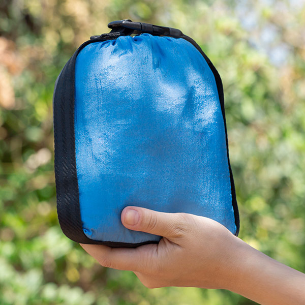 Topeltrippvõrk – Swing & Rest