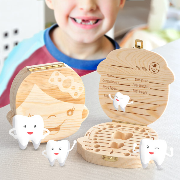 Laste Puidust Hambakarp