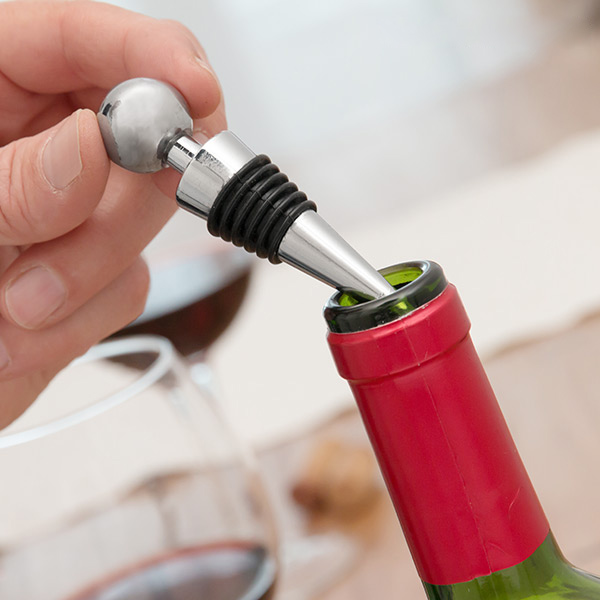 Eksklusiivne Screwpull veinikomplekt (4 osa)