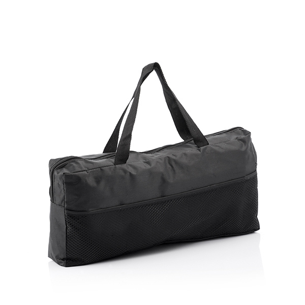 Vibreeriv fitnessvöö (XL)