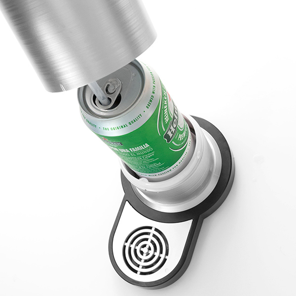 Õllekraan ultrahelitehnoloogiaga