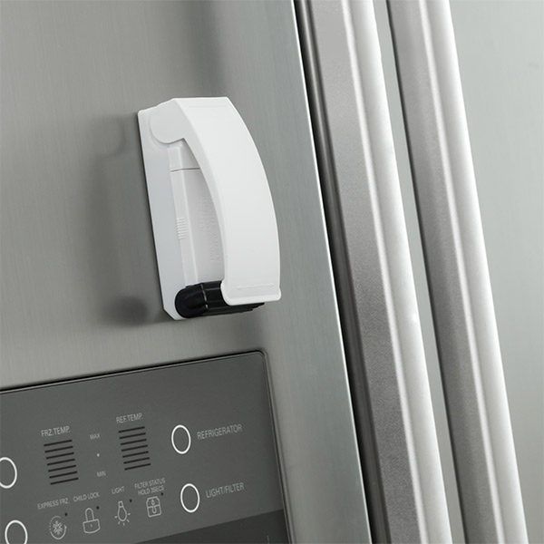 Magnetiline Kotisulgeja