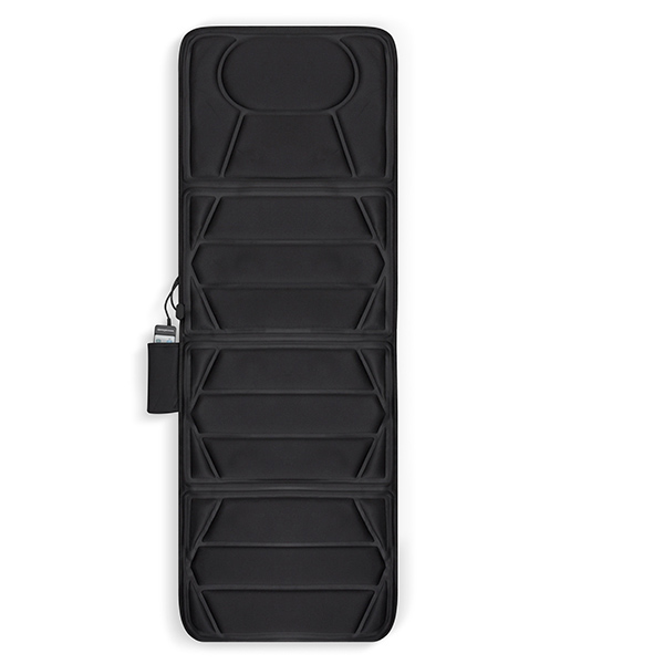 Täiskehamassaažimatt 14W