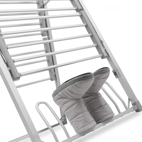 Elektriline vertikaalne kuivatusrest (30 varrast)