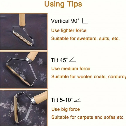 Õrn Karva- ja Naha­harjake