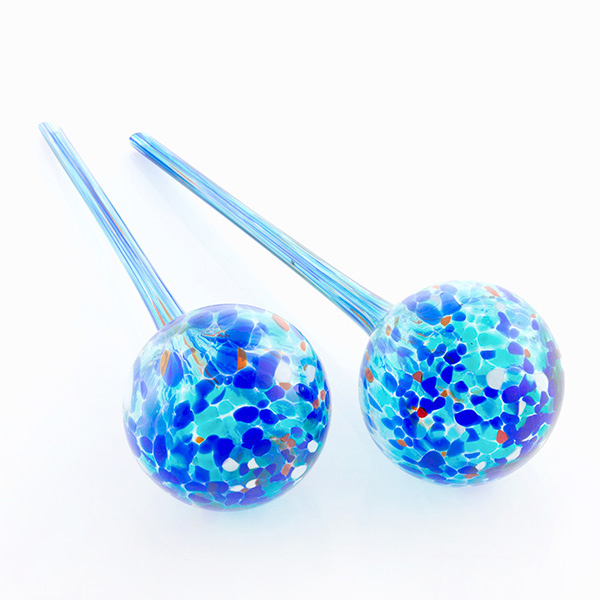 Automaatne kastmiskuulide komplekt – 2 tk