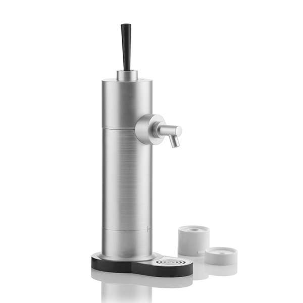 Õllekraan ultrahelitehnoloogiaga